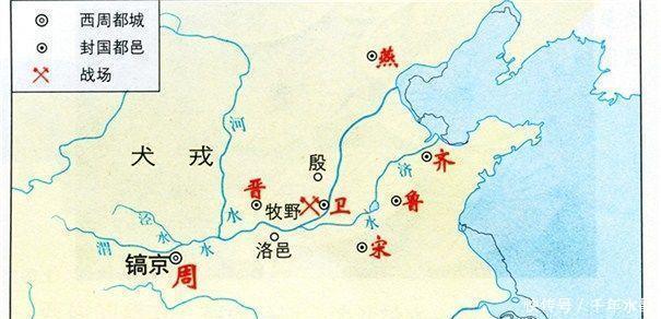 厉王|周朝后期统治者为何都外强中干,兴盛不起 全因厉王如此待人起祸