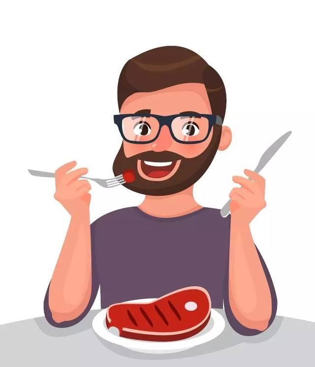 荤菜|藏在饮食里的瘦身诀窍