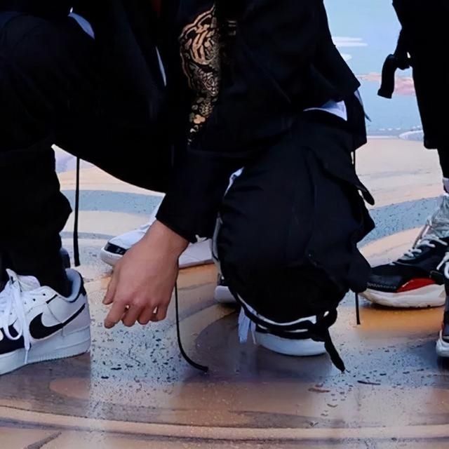 aespa live实力如何？安可能打吗；他为何对舞台感到恐惧？