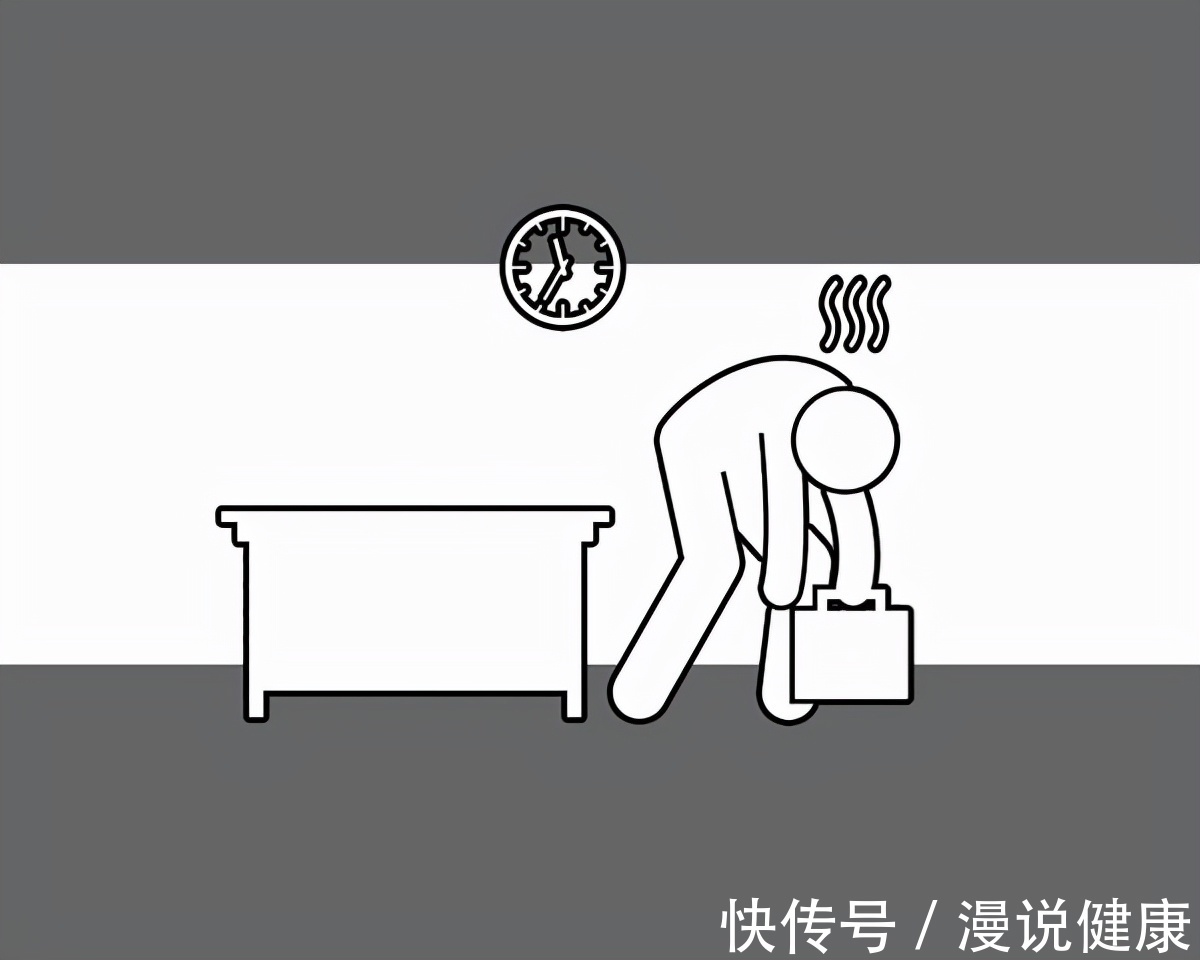 雌孕激素|睡眠不足容易患阿尔茨海默病?经常熬夜,4个后果恐怕难以承受