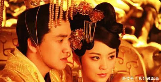 亡国|皇朝灭亡后妃子们都很惨,这朝亡国后,太后跟皇后沦为开妓院的