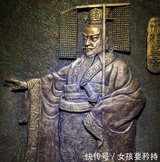 千古|中国历史上皇帝有421位，谁能评上千古一帝？仅这4人当之无愧