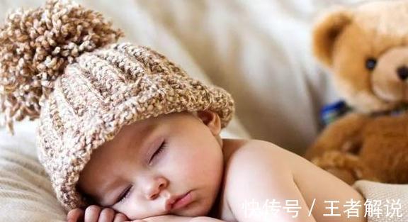 智商|大脑发育好的娃,婴儿时期常出现有趣反应,反应越多智商越高