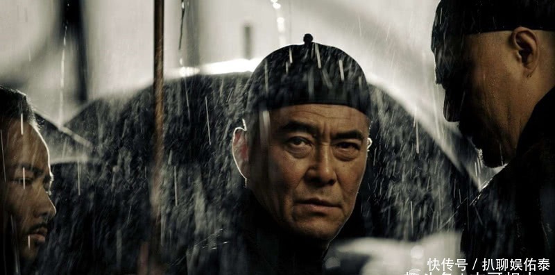 慈禧|他保护过慈禧和光绪,还被张作霖做保镖,徒弟为国家做出巨大贡献