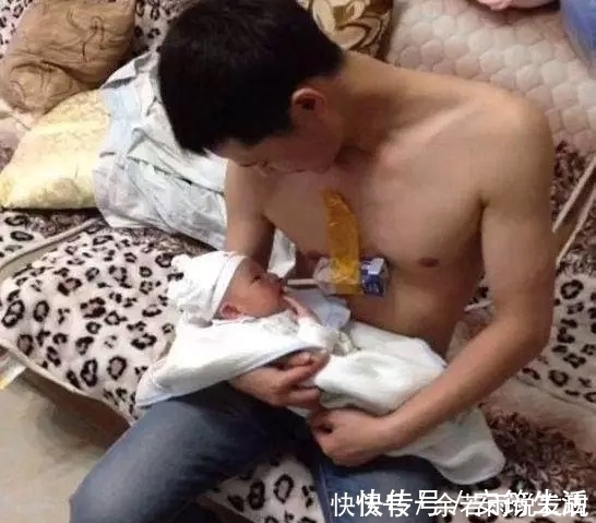 妈妈们|妈妈们千万不要让爸爸一个人单独带孩子,这绝对是个冒险行为