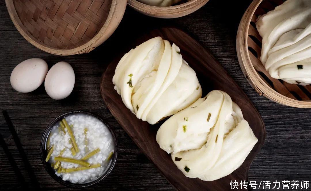 粮农组织|主食吃太多或不吃主食会减寿？43万人的研究告诉你：主食吃多少