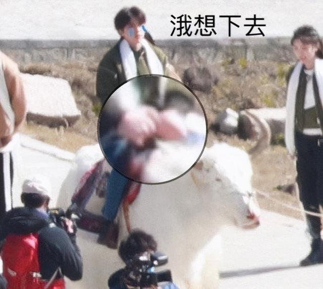 缺席|《跑男》黄河篇第二轮录制时间确定,蔡徐坤缺席,飞行嘉宾曝光