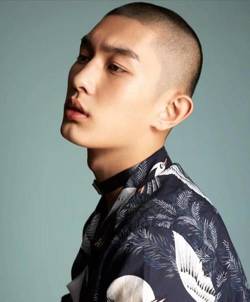 男生的哪些发型，会让你女神对你有好感 ？