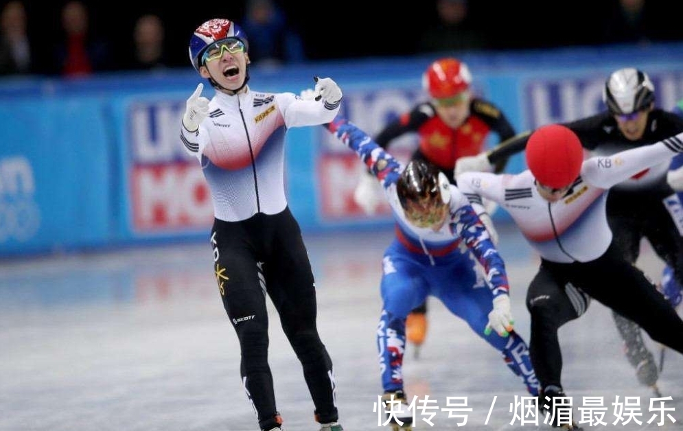丑闻|北京冬奥召开之际,韩国体育界丑闻被证实,国际滑联火速回应了