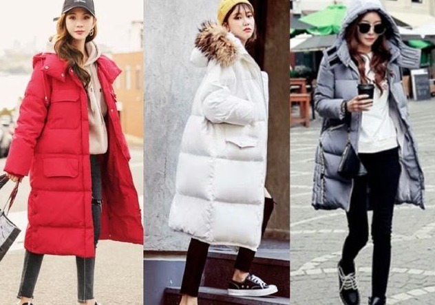 搭配 要美丽不要冻人,24套轻熟保暖系搭配,很温婉很气质!