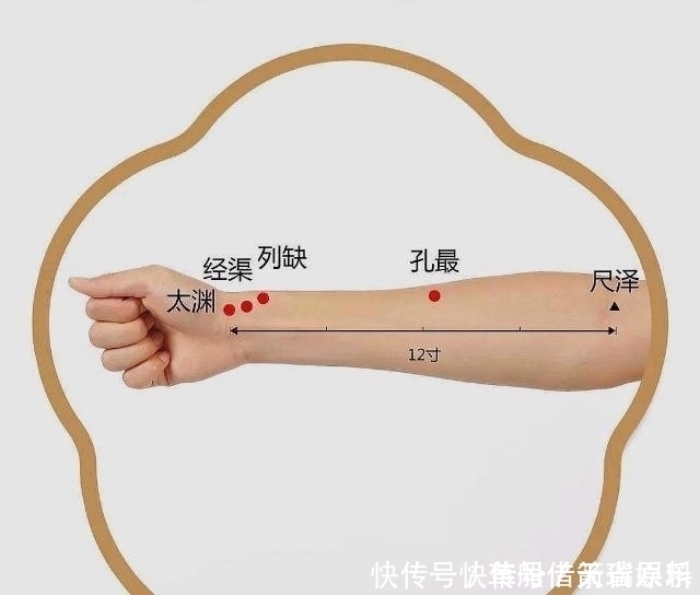 肘窝里藏着两个“养心穴”,每天拍打5分钟,心脏、血压都稳当