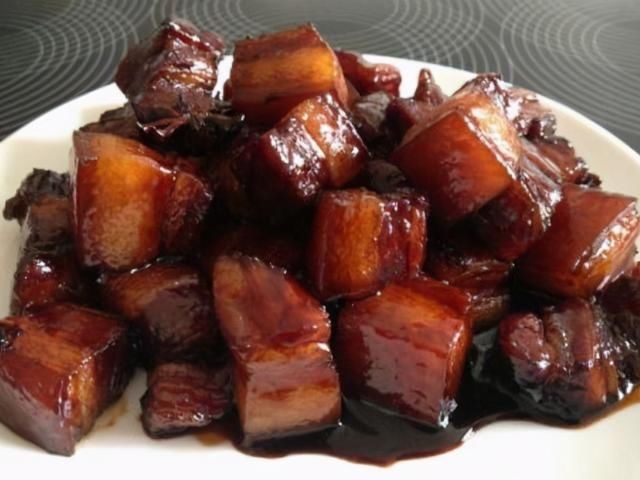 红烧肉|红烧肉别只会炒糖色，多加这一步，烧出的肉肥而不腻，酥而不烂