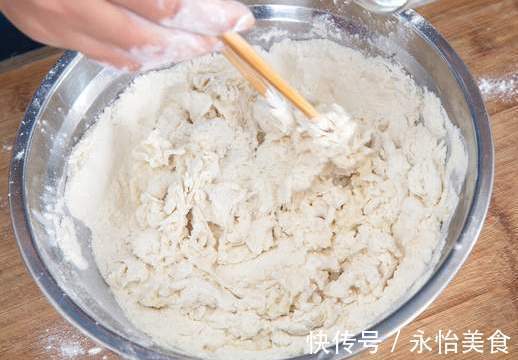 萝卜|做萝卜馅饺子,有2种调料不能放,不然饺子不鲜香,还有股怪味