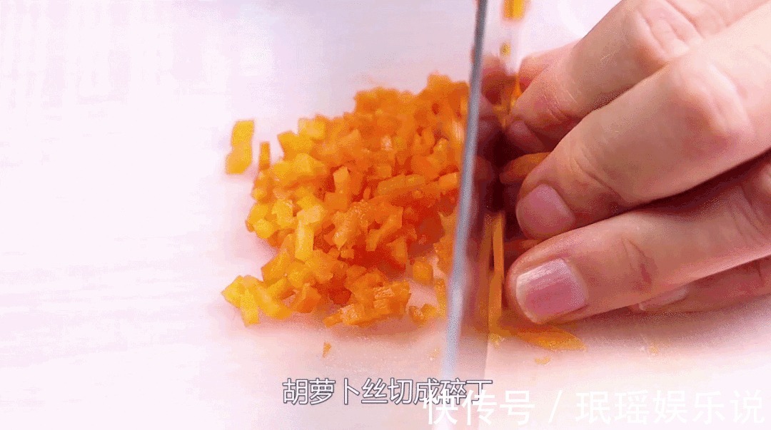 土豆|土豆别再炒了！煮一煮，搅一搅，做法超简单，宝宝抢着吃，吃光了