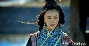 孙策|小乔与周瑜珠联璧合，两人生下的女儿却命运凄苦！