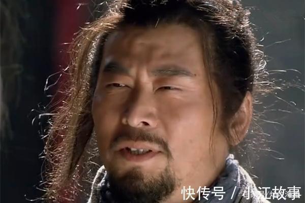 王进|豹子头林冲的转变带着徒弟离开梁山,道出晁盖遇害真相