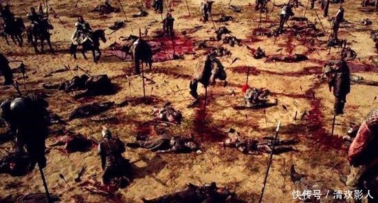 蒙古|10万欧洲骑士对抗数万蒙古骑兵,两天后剩数千人,为何这么惨