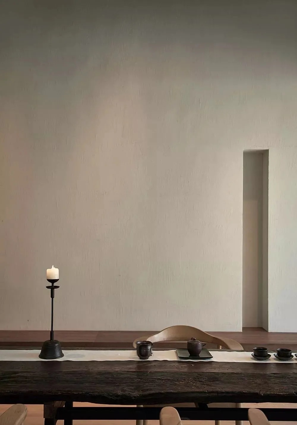 黄石印尚!黄石印尚装饰 ▏家庭茶室,该如何设计?