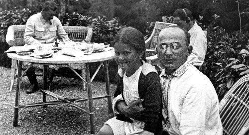 政治|赫鲁晓夫对苏联有什么贡献