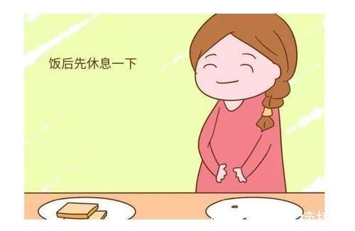 习惯|饭后有4种习惯的人，可能要比一般人更长寿，若有一个都很不错！