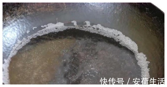 一个勺子|煮面条，最忌水开下锅，牢记这一点，保证面条爽滑又劲道