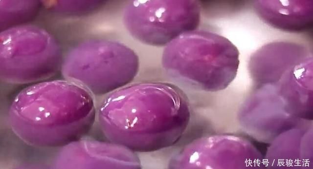 红薯|此菜要多吃，铁是红薯5倍，锌是猪肝8倍，常吃身体更健康