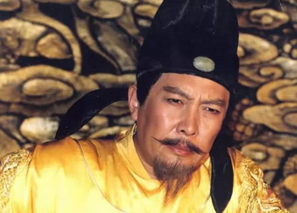 取经|阎王为何不安排泾河龙王与李世民当面对质，如来：言多必失