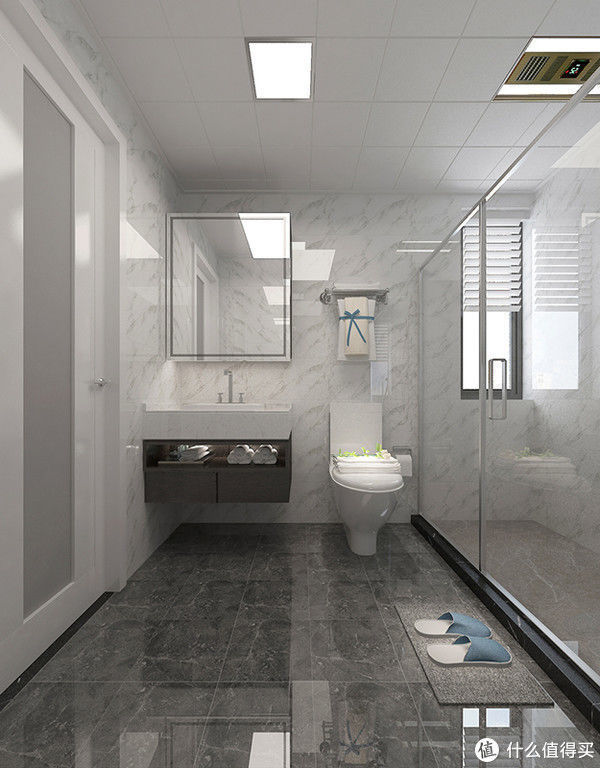 阳台|她家一点都不豪华,看到客厅后却把我惊艳到了,简洁、实用又美观