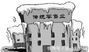 实体店|轮到电商发愁了！实体店或开始进行反击，多数人提出征收电商税