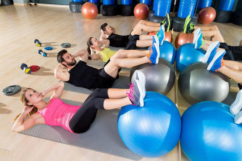 上班族|坚持健身,却练不出好身材?有原因的!自查有没有犯错误