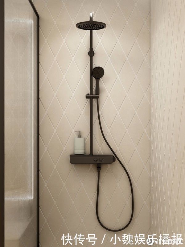 卫生间|被日本人的卫生间惊艳到收纳翻倍、设计人性化，不得不感叹聪明