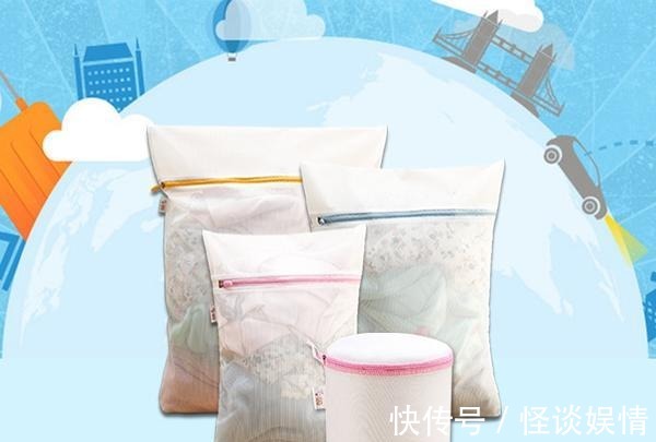 洗衣机也需定期清洗,不然细菌比马桶都多,婆婆一妙招干净又健康