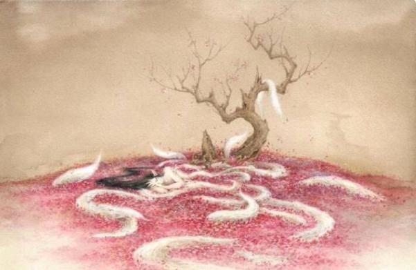 《山海经》是什么时候写的,为什么有人说它不属于任何时代