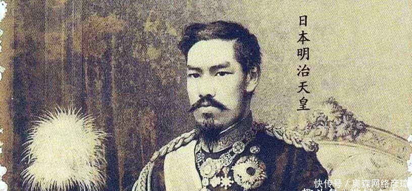 小学校长|为了一张照片,小学校长自杀谢罪:明治天皇和他的“御真影”