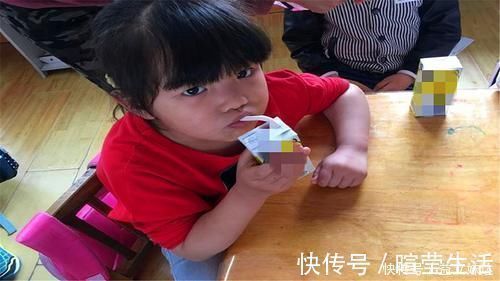 黑名单|这三种“奶”只能叫做带奶味的饮料,已被列入黑名单,少给孩子喝