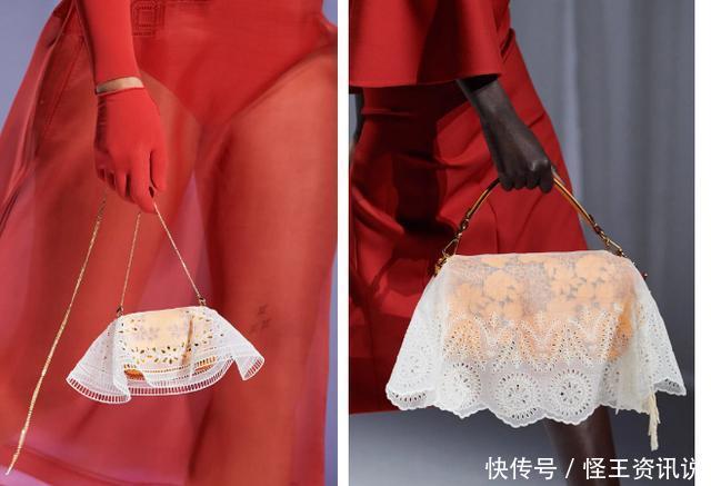 包神日记|2021春夏新包来袭,新一季大牌潜力It Bag看这里!