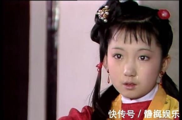 真相#红楼梦人物刘姥姥的真正身份是谁 怡红院的照妖镜暴露真相!