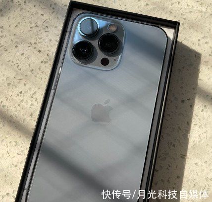 破解|iPhone 13 Pro被1秒钟破解，新款MacBook Pro要加持刘海屏