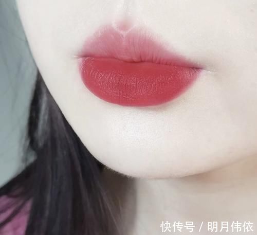 颜色|李佳琦推荐的平价口红!珂拉琪颜色美,花钰集质感不输大牌!