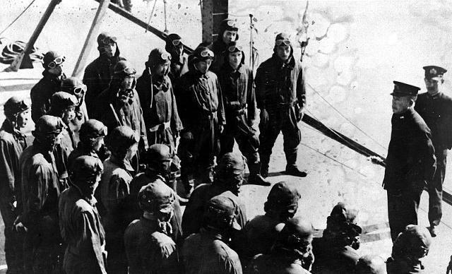 马格威|仁安羌大捷,中国能以1000兵力击退日军3500人,靠的是哪个计谋