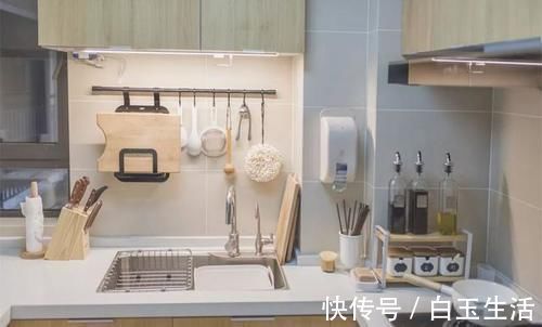 三口之|参观了她的90㎡新家,我被治愈了,入户日式风,幸福的三口之家