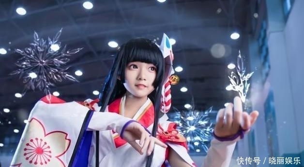 还原|COS也分种类,我最爱这4种,第三个让人捧腹,第四个让人敬佩