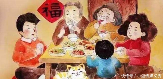 你大年初二为什么要回娘家?竟然是因为朱元璋的一句话和一副对联