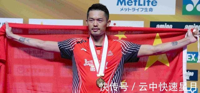 李宁|体坛界的第一人,篮球非乔丹莫属,其它体育项目你知道还有谁