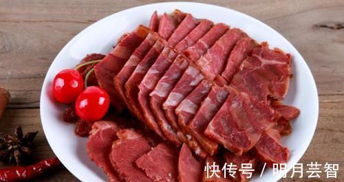 冬天吃这肉，比羊肉强多了，包成饺子，鲜嫩多汁，好吃又滋补