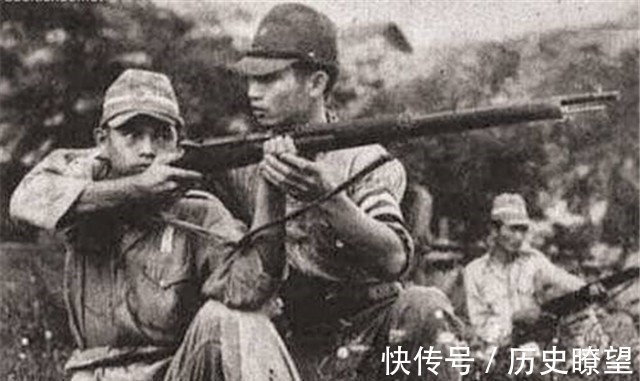日本人|二战中苏军突然停火，日军以为苏军怂了，接下来便受到致命屠杀