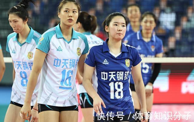 龚翔宇|00后天才少女兑现天赋，吴梦洁渐入佳境，中国女排收获新李盈莹？