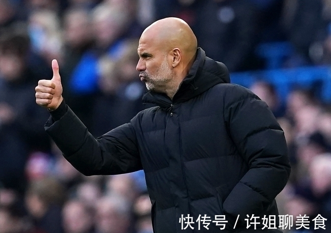 英超|势不可挡!曼城对阿森纳10连胜+英超11连胜