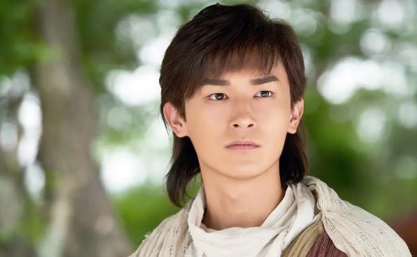 黄蓉|他才是最爱黄蓉的男子,武功更是吊打郭靖,可惜英年早逝!