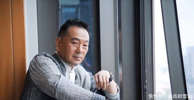 老戏骨|老戏骨张晨光曝年轻时付不起首付,靠租房过活现房产全给老婆